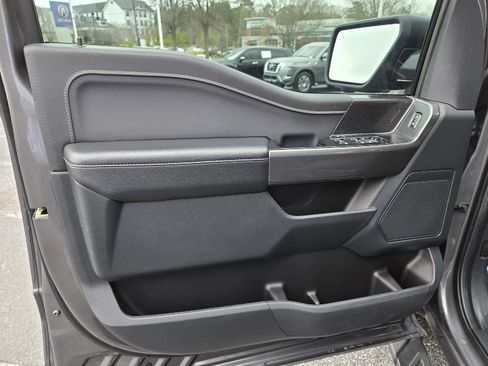 Used 2023 Ford F150 XLT w/ Equipment Group 302A High image 17