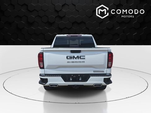 Used 2023 GMC Sierra 1500 Elevation w/ Preferred Package AWD/4WD image 4