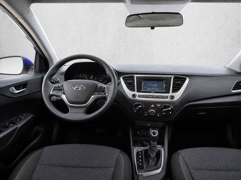 Used 2020 Hyundai Accent SE FWD image 23