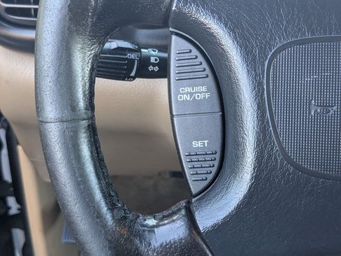 Used 1998 Dodge Ram 1500 Truck ST image 19