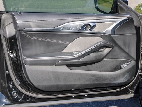 Used 2024 BMW 840i Gran Coupe xDrive w/ Driving Assistance Package image 19