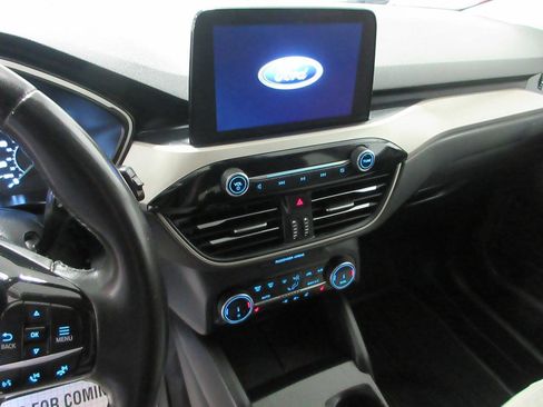 Used 2022 Ford Escape SE w/ Convenience Package AWD/4WD image 23
