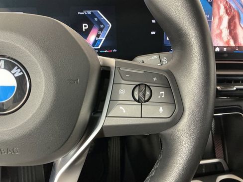 Certified 2025 BMW X1 xDrive28i w/ Convenience Package image 17