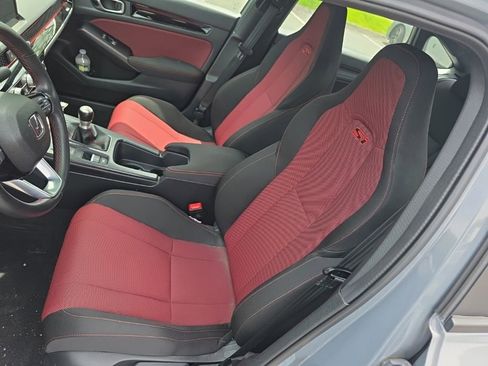 Used 2026 Honda Civic Si image 12