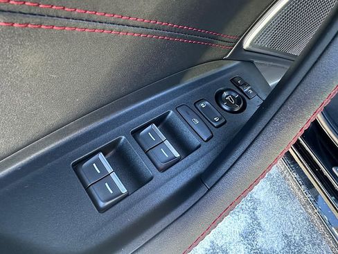 Certified 2025 Acura TLX A-Spec Package image 21