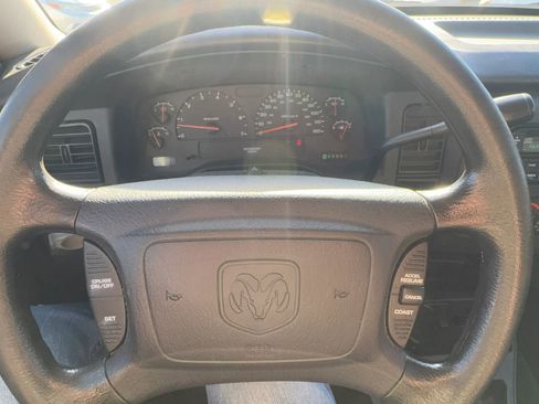 Used 2004 Dodge Dakota SLT w/ PWR Convenience Group image 10