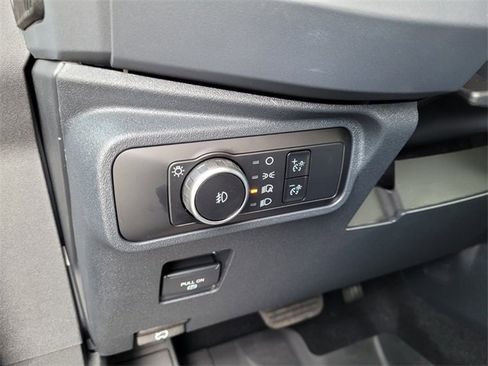 Used 2025 Ford Bronco Outer Banks w/ Sasquatch Package image 27