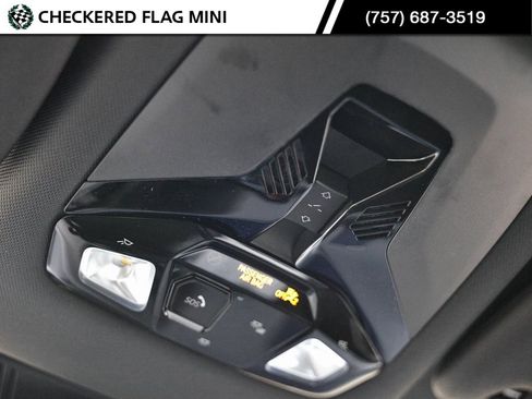 New 2025 MINI Cooper S image 40