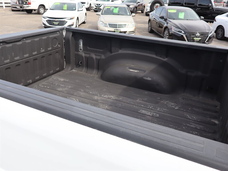 Used 2020 RAM 1500 Limited AWD/4WD image 11