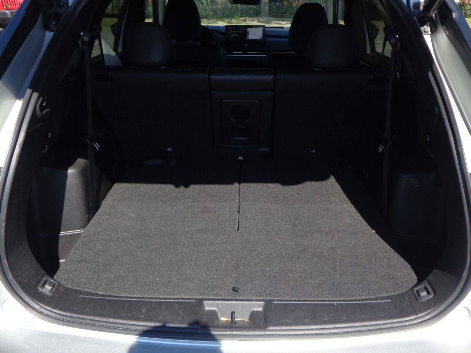 Used 2025 Mitsubishi Outlander SE AWD/4WD image 8
