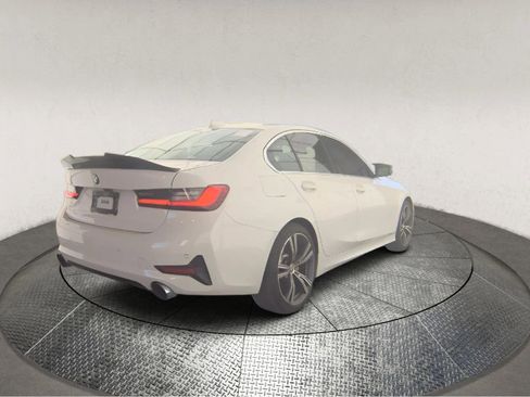 Used 2021 BMW 330i Sedan w/ Convenience Package image 2