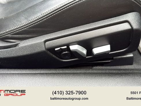 Used 2017 BMW M4 Convertible w/ Competition Package image 37