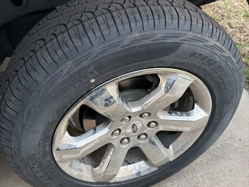 Used 2021 Ford F150 XLT w/ Equipment Group 302A High image 14