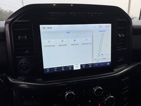 Used 2022 Ford F150 Tremor w/ Equipment Group 401A Mid image 40