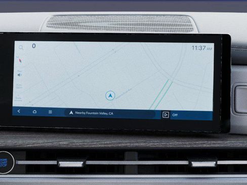 New 2026 Hyundai Santa Fe Calligraphy image 13