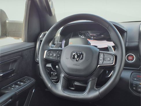 New 2026 RAM 1500 RHO image 7