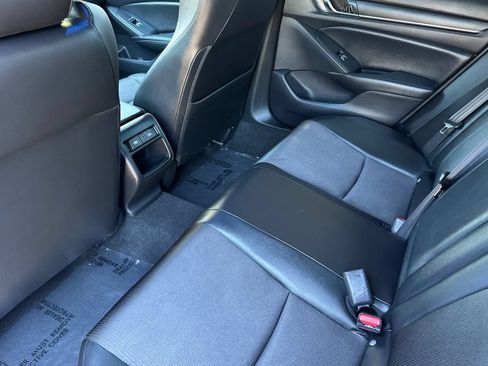 Used 2022 Honda Accord Sport image 11
