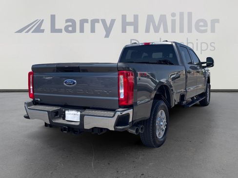 Used 2026 Ford F350 XLT w/ FX4 Off-Road Package AWD/4WD image 5