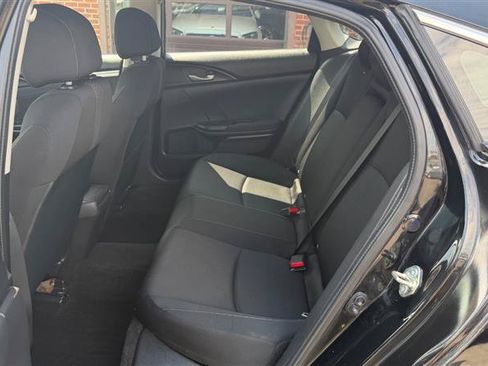 Used 2016 Honda Civic EX image 18