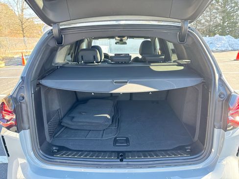Used 2024 BMW X3 M40i image 28