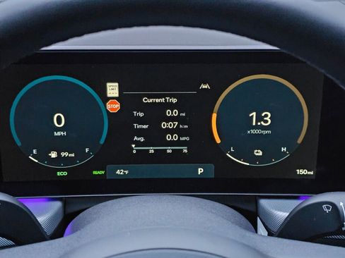 New 2025 Hyundai Sonata Limited image 20