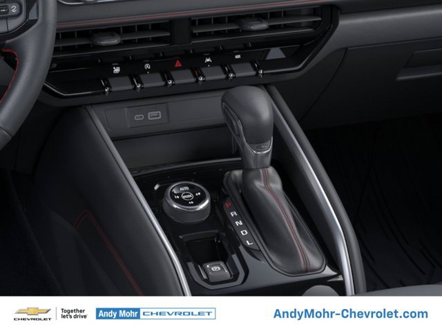 New 2026 Chevrolet Colorado Z71 w/ Technology Package AWD/4WD image 30