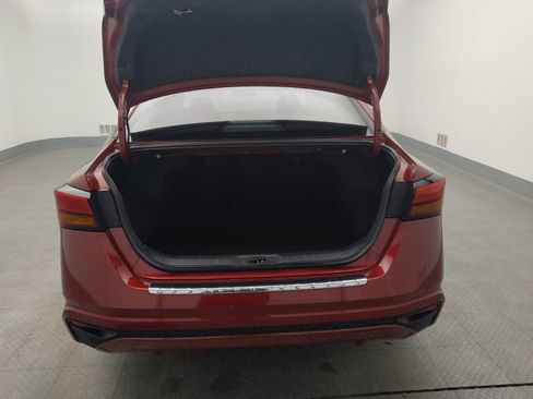 Used 2022 Nissan Altima 2.5 SV image 29