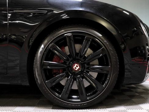 Used 2015 Bentley Flying Spur V8 AWD/4WD image 86