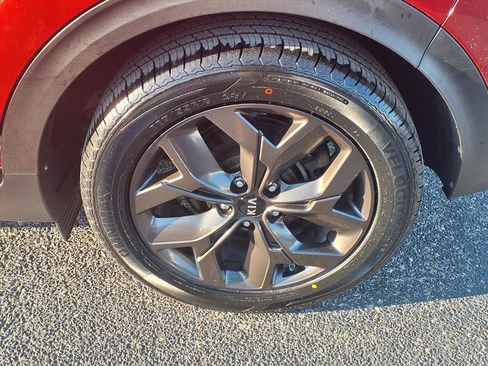 Used 2020 Kia Sportage S w/ S Sunroof Package image 20