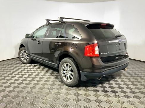 Used 2013 Ford Edge Limited image 9