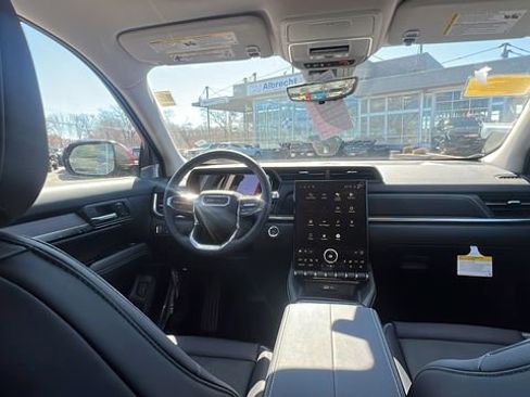 New 2026 GMC Terrain Denali AWD/4WD image 27