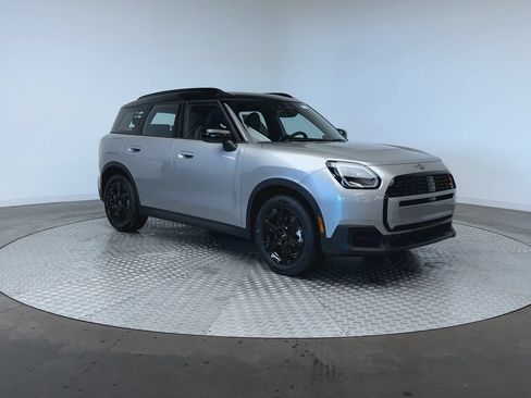 Used 2027 MINI Cooper Countryman S AWD/4WD image 2
