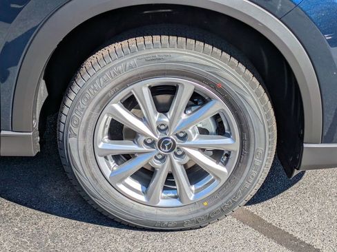 New 2025 MAZDA CX-5 AWD 2.5 S image 11