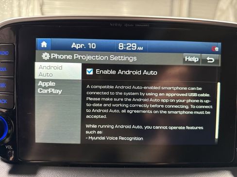 Used 2021 Hyundai Tucson Ultimate image 29