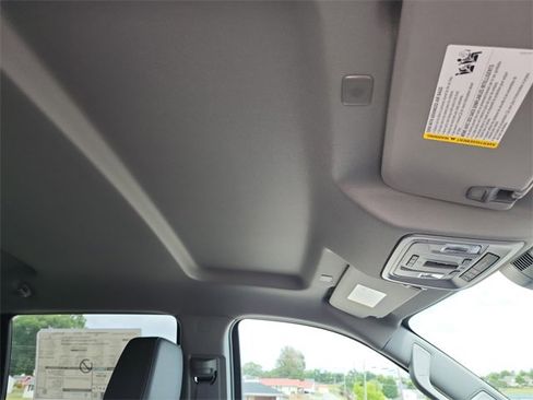 New 2026 Chevrolet Silverado 1500 LT w/ All Star Edition Plus image 16
