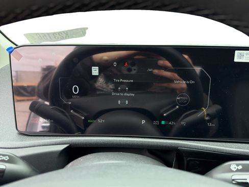 New 2025 Kia EV6 Light image 11