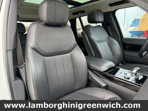 Used 2022 Land Rover Range Rover SE image 47