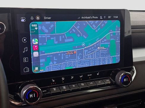 Used 2023 Chevrolet Colorado LT image 12