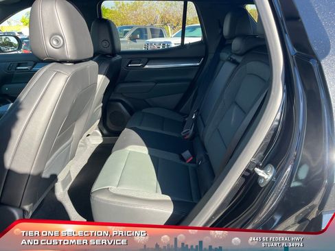 New 2026 GMC Terrain AT4 w/ Convenience Package III image 11