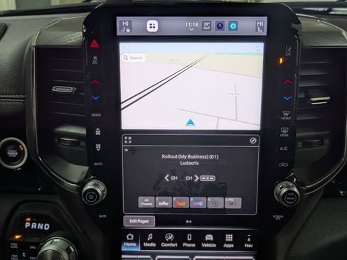 New 2026 RAM 1500 Big Horn image 23