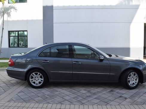 Used 2006 Mercedes-Benz E 350 Sedan image 7