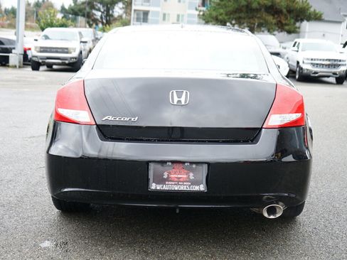 Used 2012 Honda Accord EX-L image 4