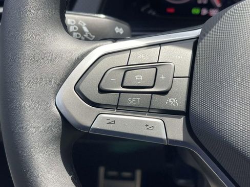 New 2026 Volkswagen Atlas Peak Edition AWD/4WD image 23