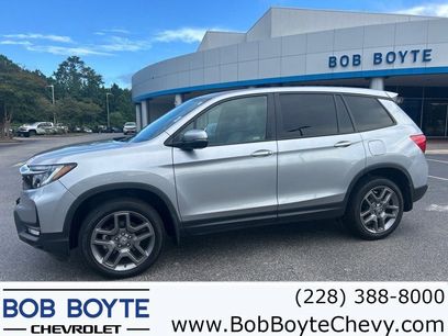 Used 2023 Honda Passport EX-L