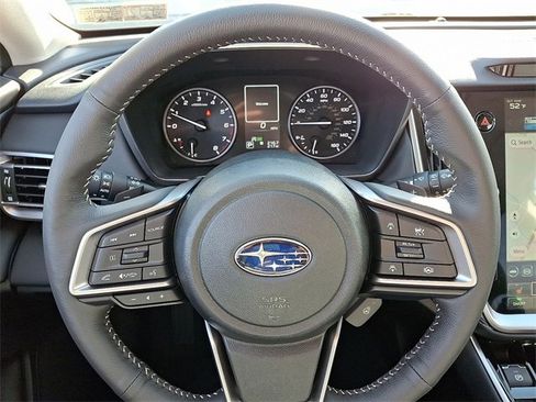 New 2025 Subaru Outback Limited image 14