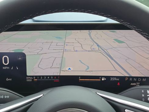 New 2026 Buick Envision Avenir image 30