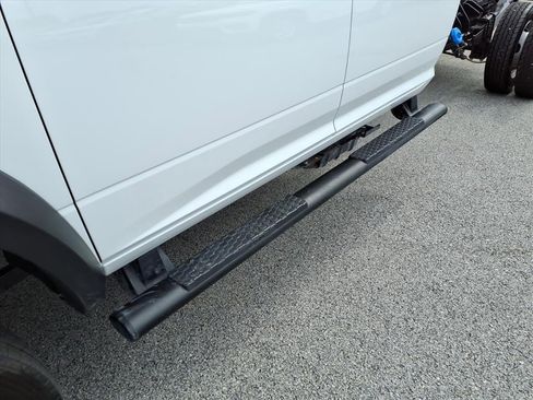 New 2026 RAM 5500 Tradesman image 16