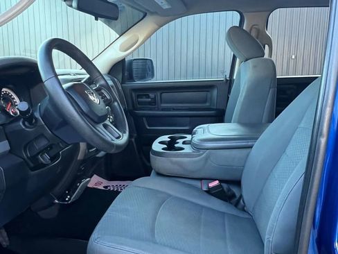 Used 2014 RAM 1500 Express image 9