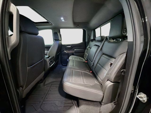 Used 2019 GMC Sierra 1500 Denali AWD/4WD image 22