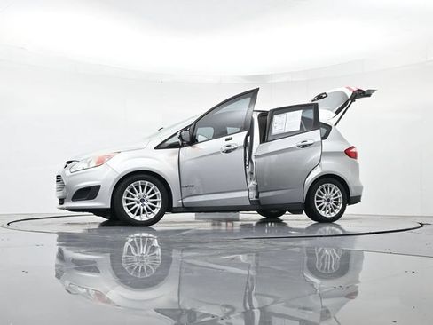Used 2016 Ford C-MAX SE w/ Equipment Group 201A FWD image 53